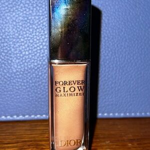 Dior Forever Glow Maximizer - Warm Tan
